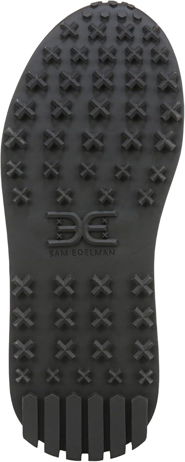 imageSam Edelman Womens LaylaBlack Suede