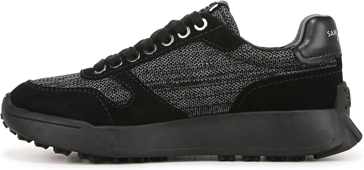 imageSam Edelman Womens LaylaBlackCharcoal