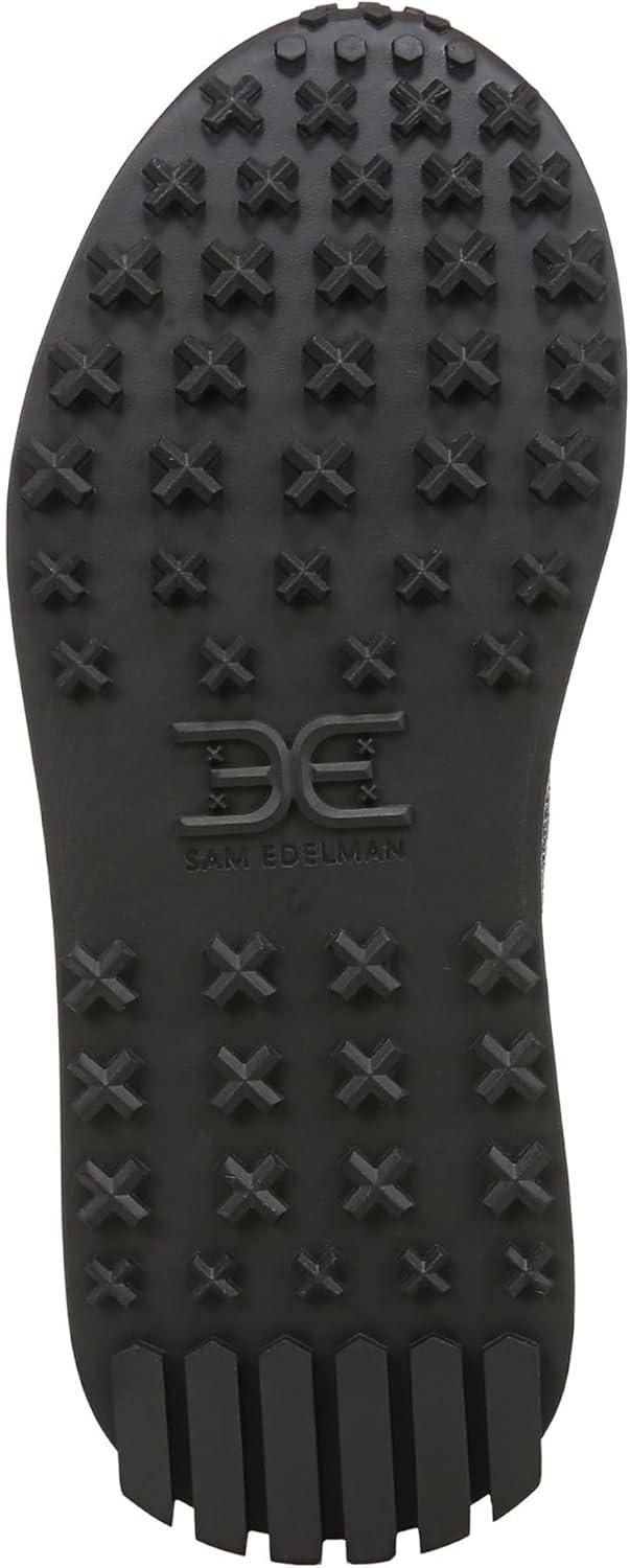 imageSam Edelman Womens LaylaBlackCharcoal