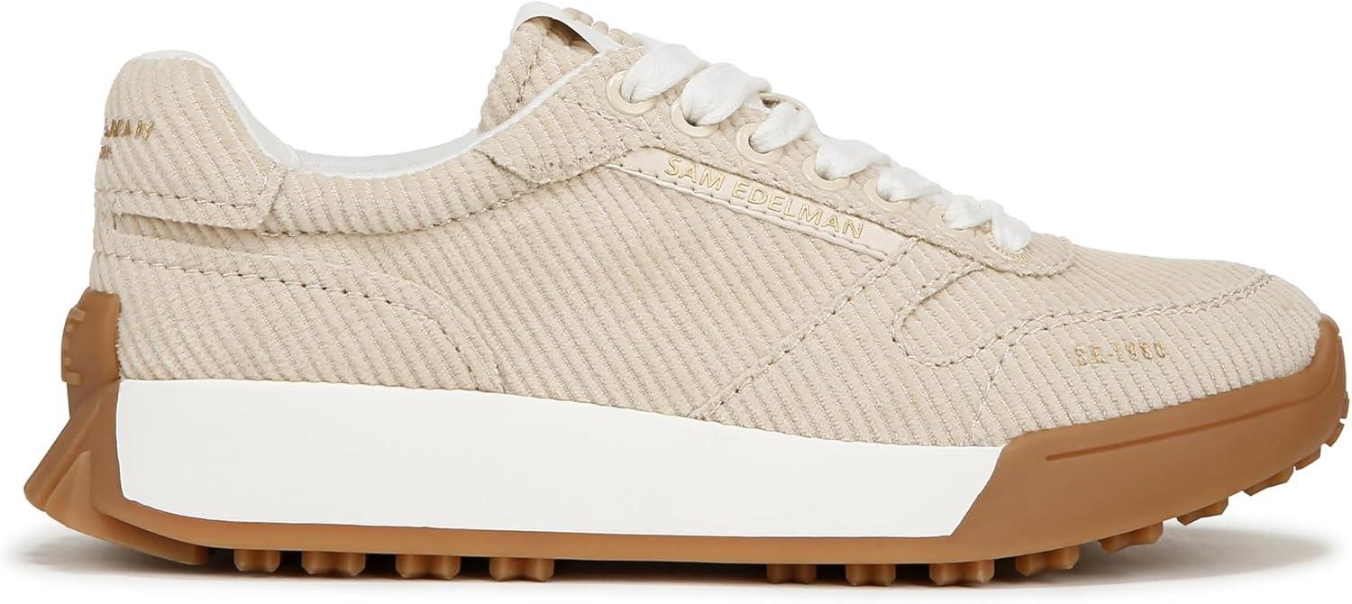 imageSam Edelman Womens LaylaBone Corduroy