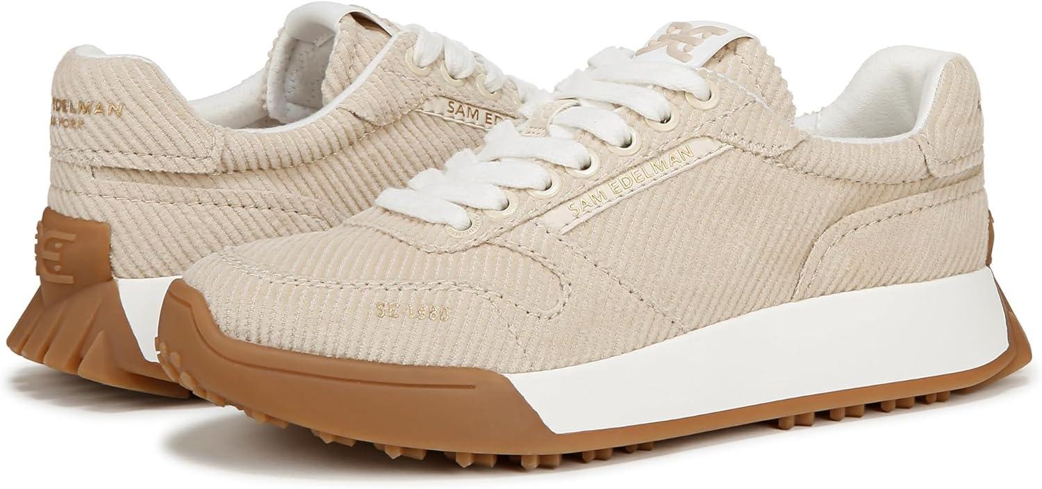 imageSam Edelman Womens LaylaBone Corduroy