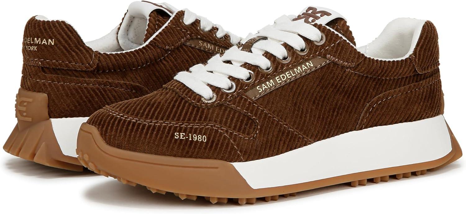 imageSam Edelman Womens LaylaCinnamon Corduroy
