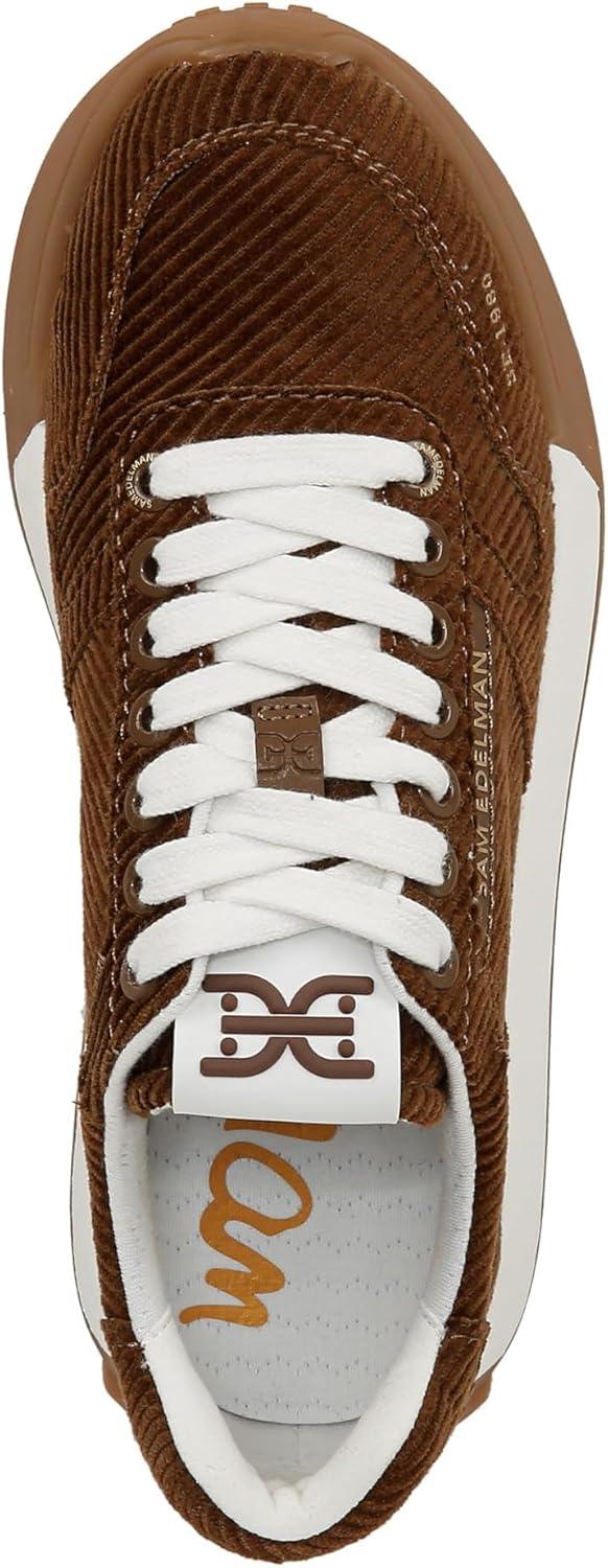 imageSam Edelman Womens LaylaCinnamon Corduroy