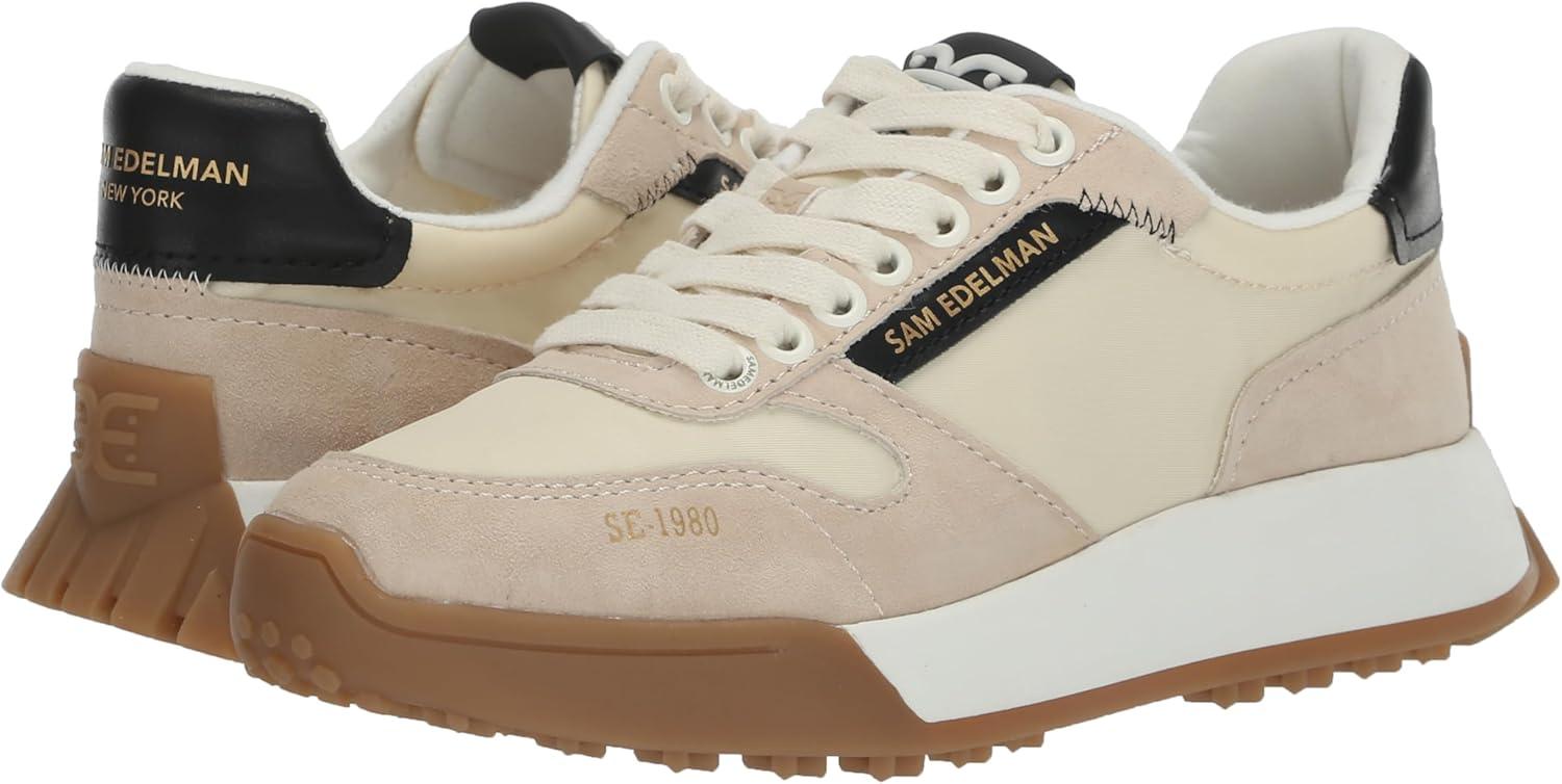 imageSam Edelman Womens LaylaCream Multi