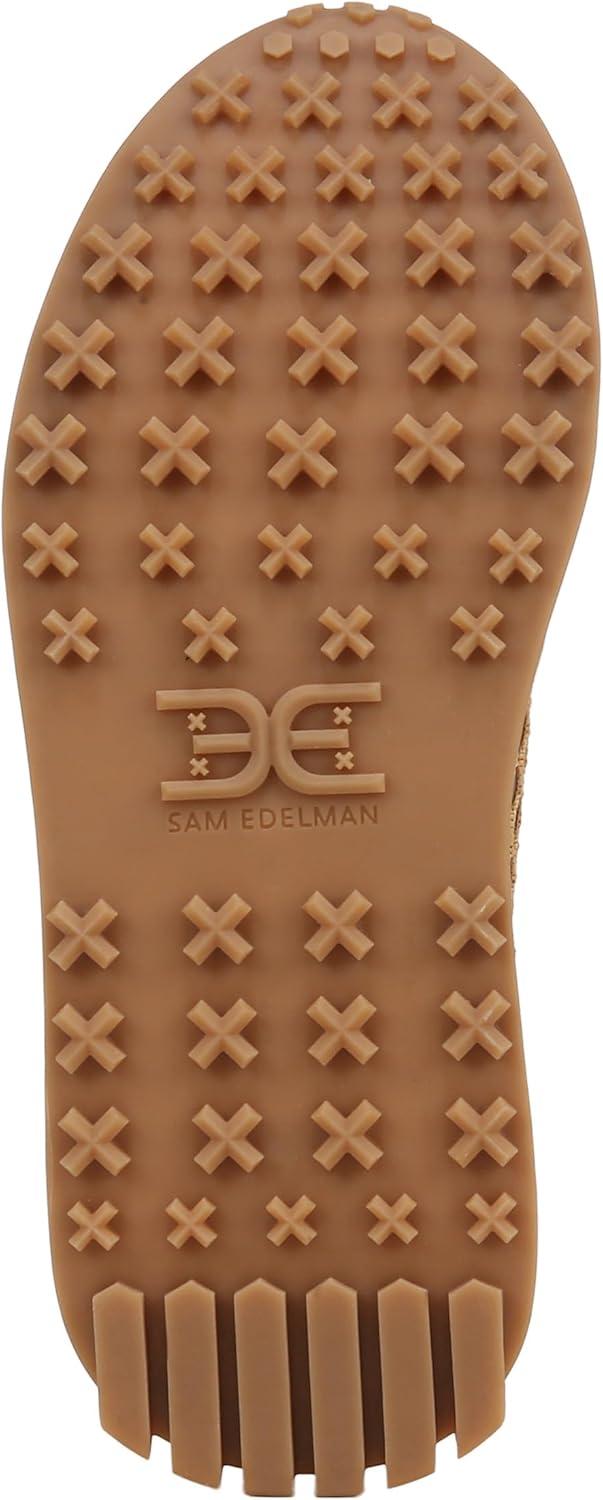 imageSam Edelman Womens LaylaHazelwoodCyprus Tan Net Mesh