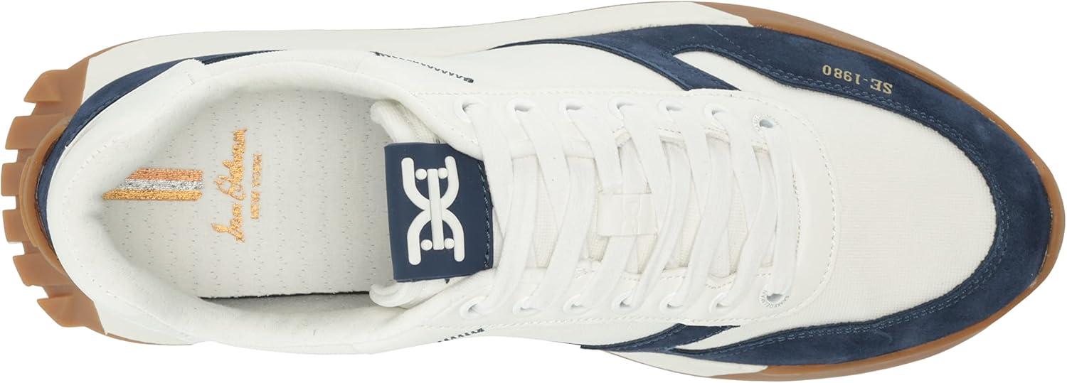 imageSam Edelman Womens LaylaNavy Multi