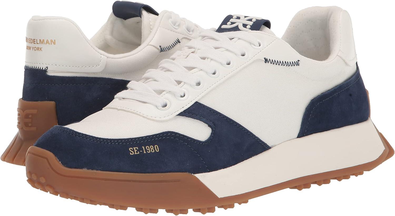 imageSam Edelman Womens LaylaNavy Multi