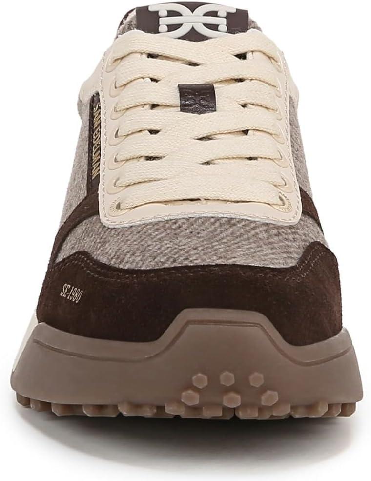 imageSam Edelman Womens LaylaPinto Brown Multi