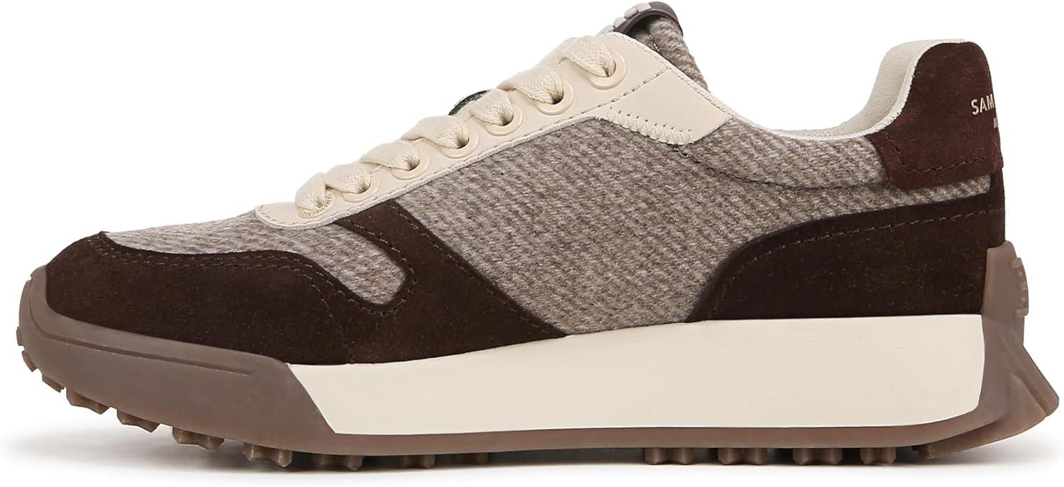 imageSam Edelman Womens LaylaPinto Brown Multi