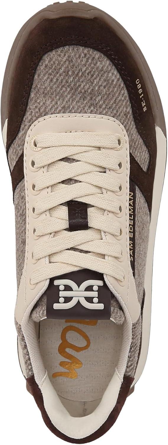 imageSam Edelman Womens LaylaPinto Brown Multi