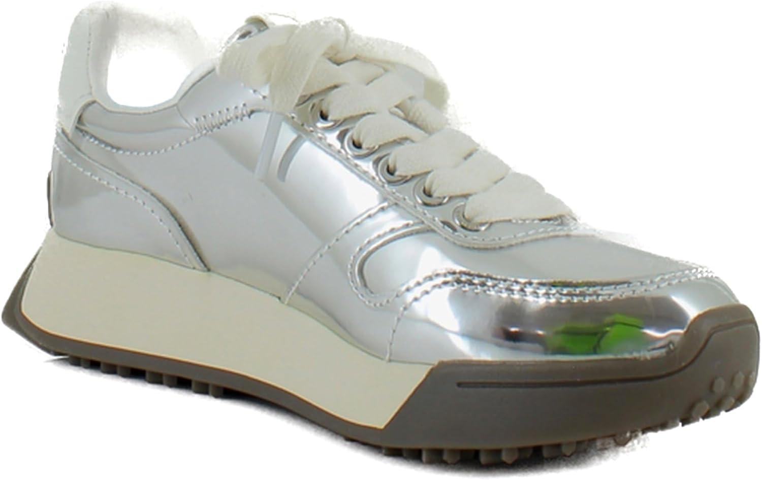 imageSam Edelman Womens LaylaSilver Specchio