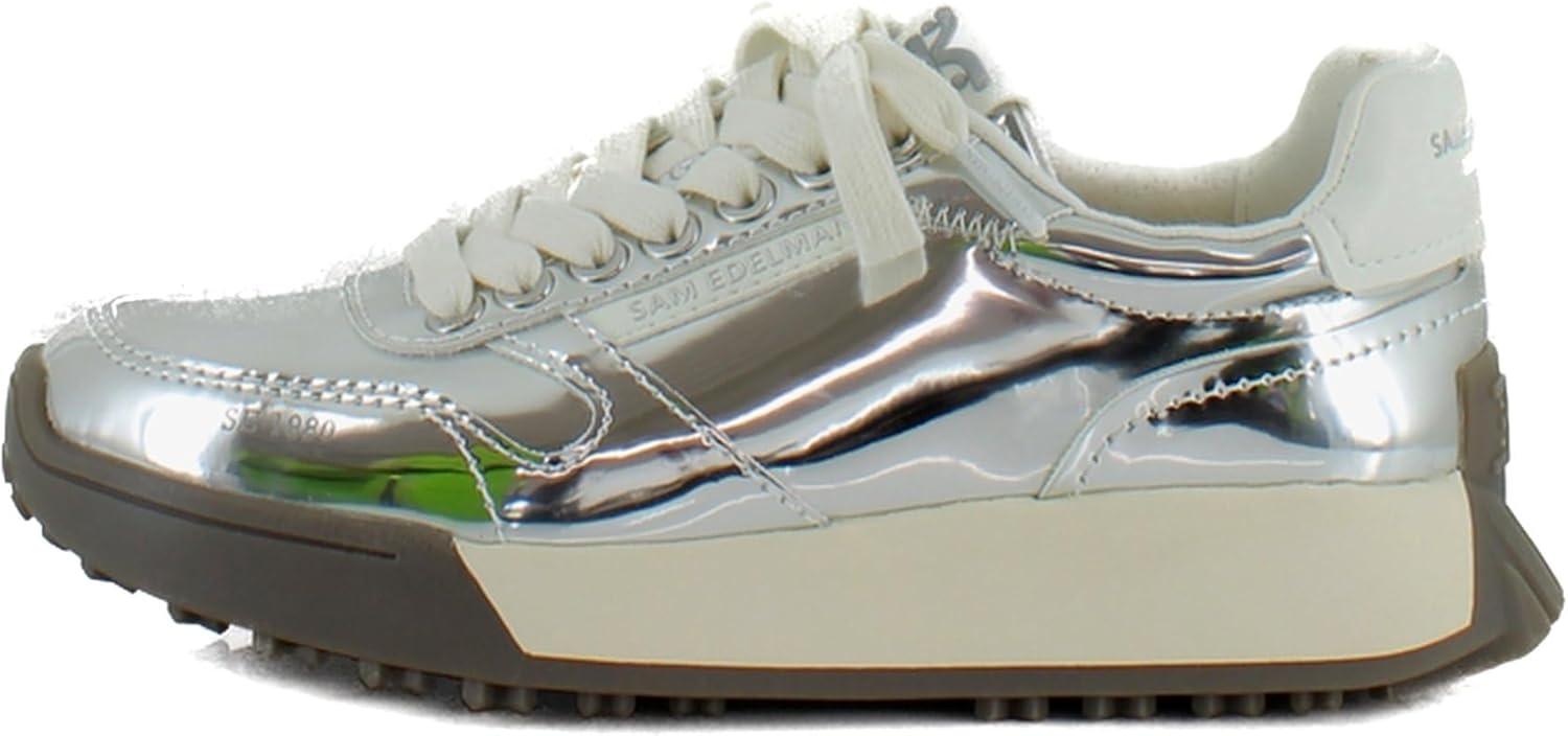 imageSam Edelman Womens LaylaSilver Specchio
