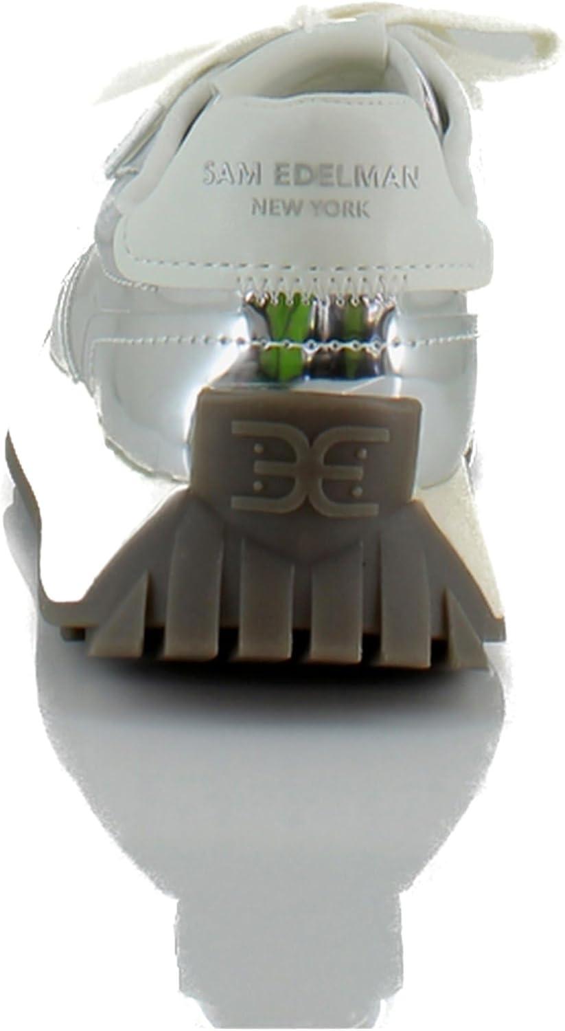 imageSam Edelman Womens LaylaSilver Specchio