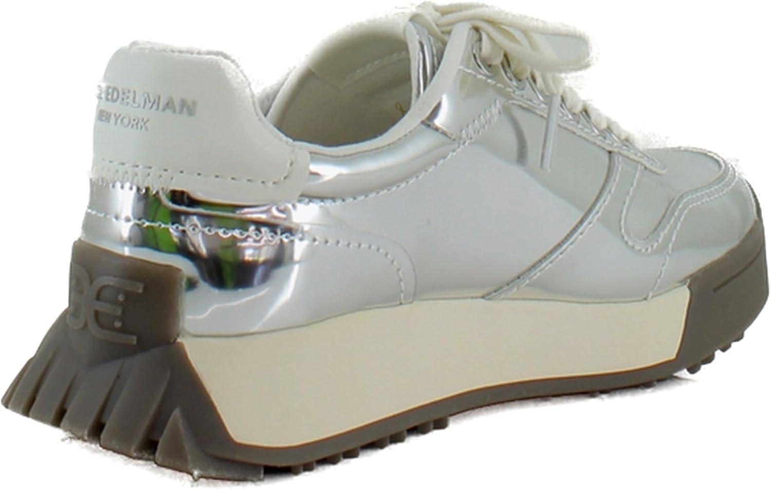 imageSam Edelman Womens LaylaSilver Specchio