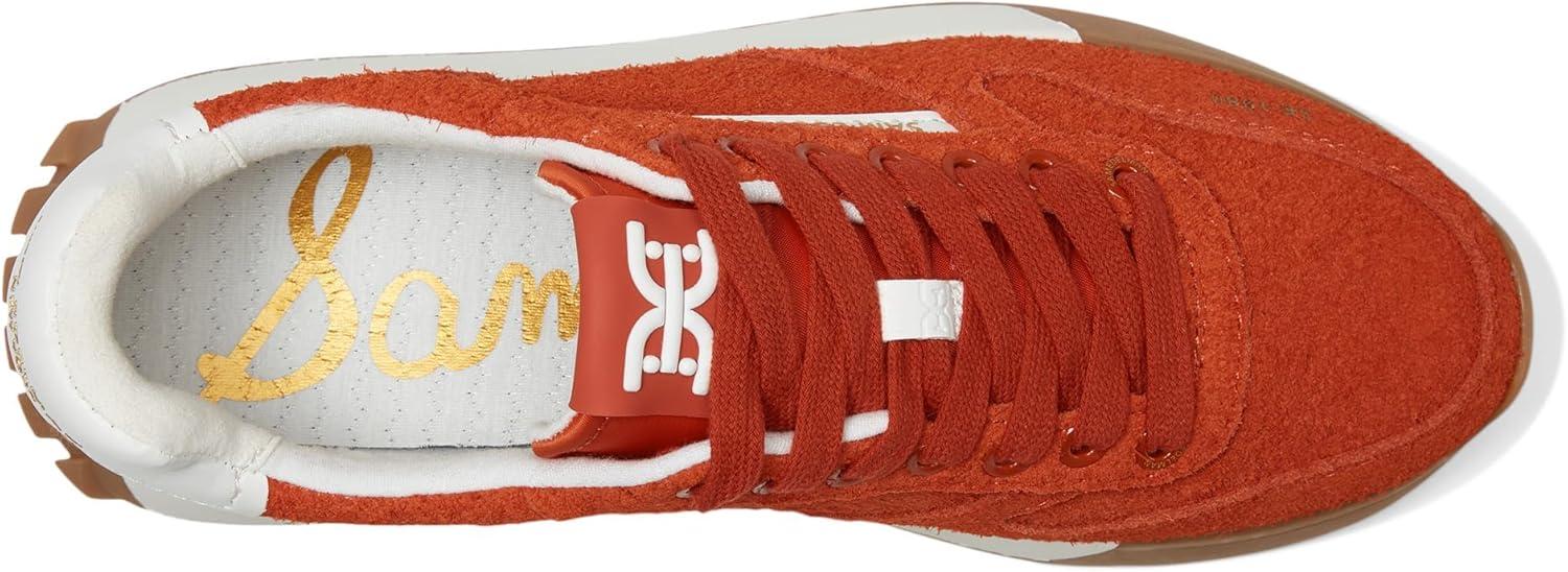 imageSam Edelman Womens LaylaTango Red