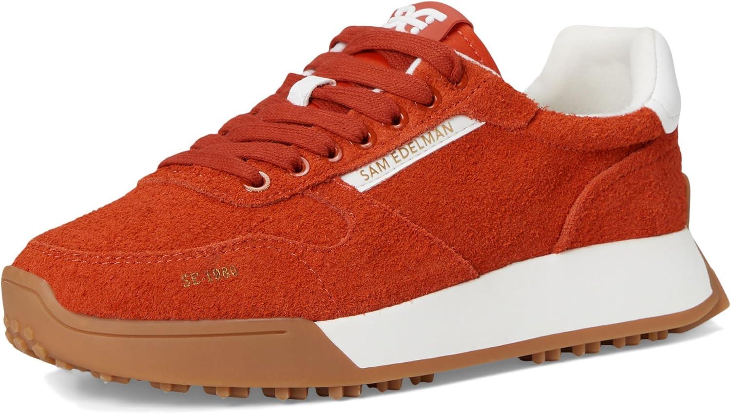 imageSam Edelman Womens LaylaTango Red