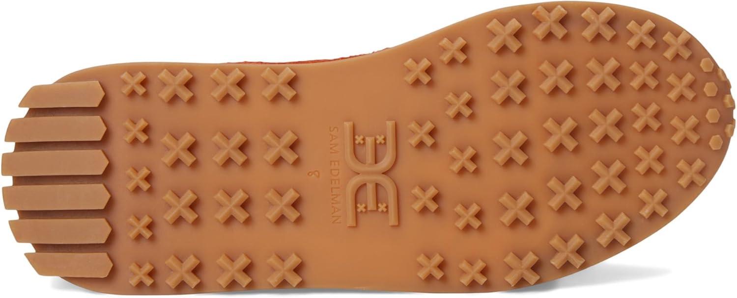 imageSam Edelman Womens LaylaTango Red