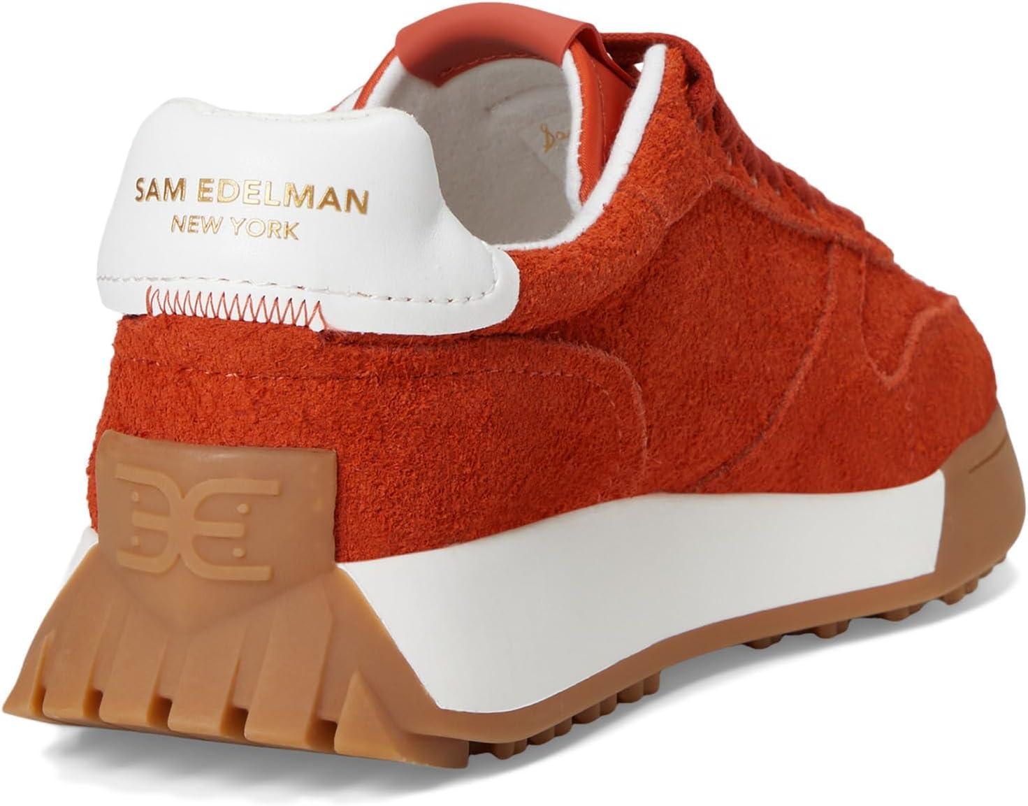 imageSam Edelman Womens LaylaTango Red