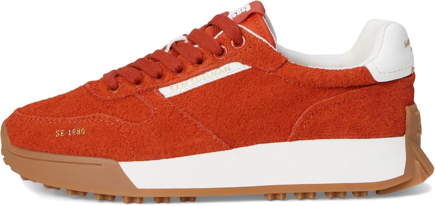 imageSam Edelman Womens LaylaTango Red