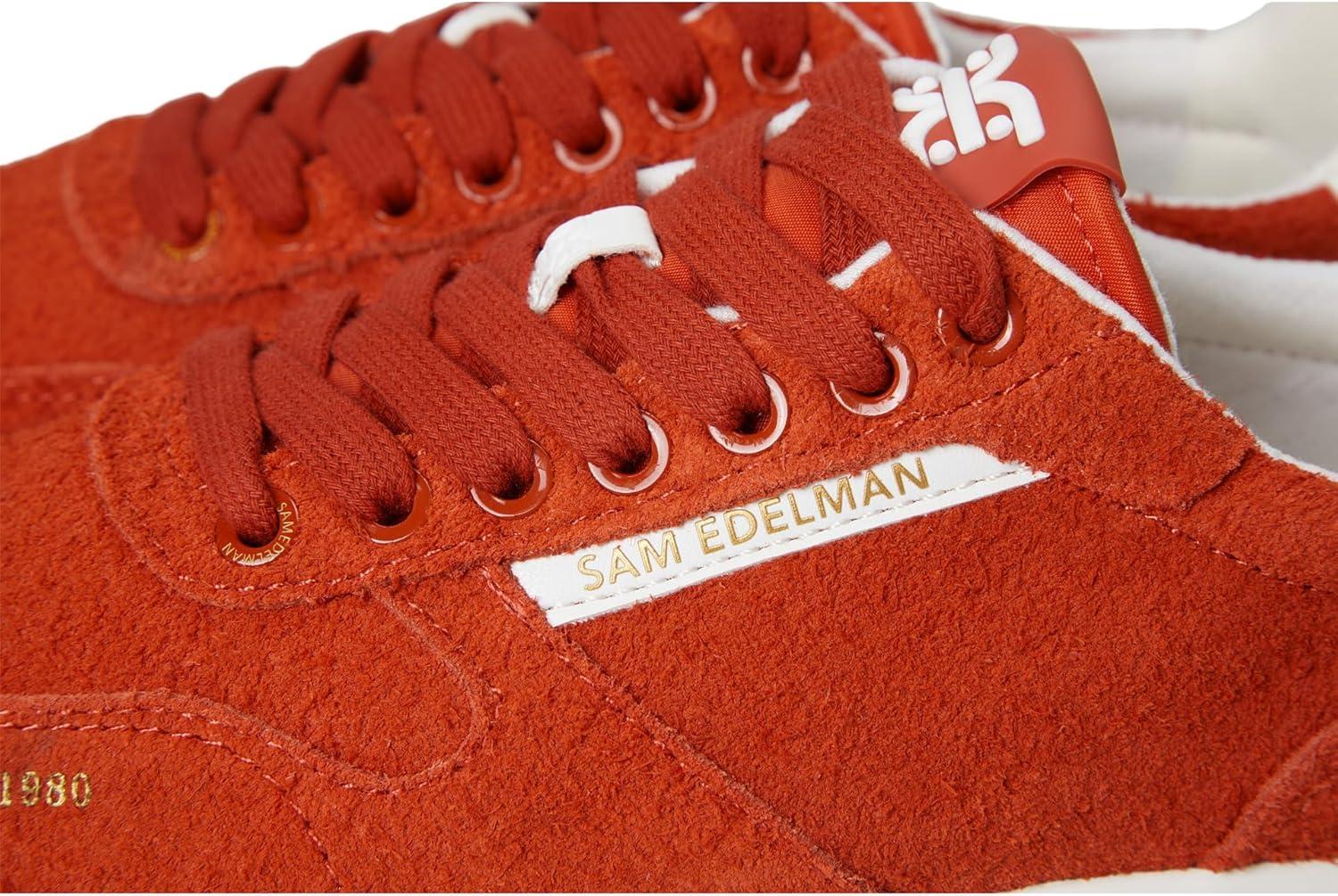 imageSam Edelman Womens LaylaTango Red