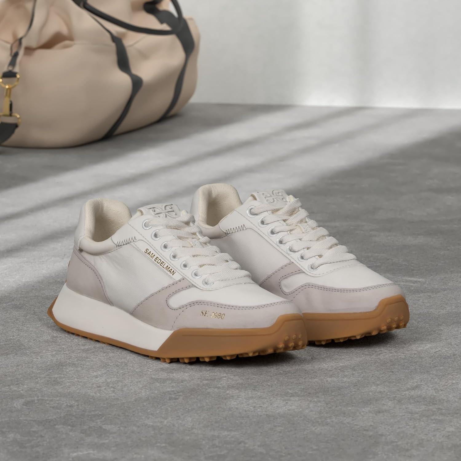 imageSam Edelman Womens LaylaWhite Multi