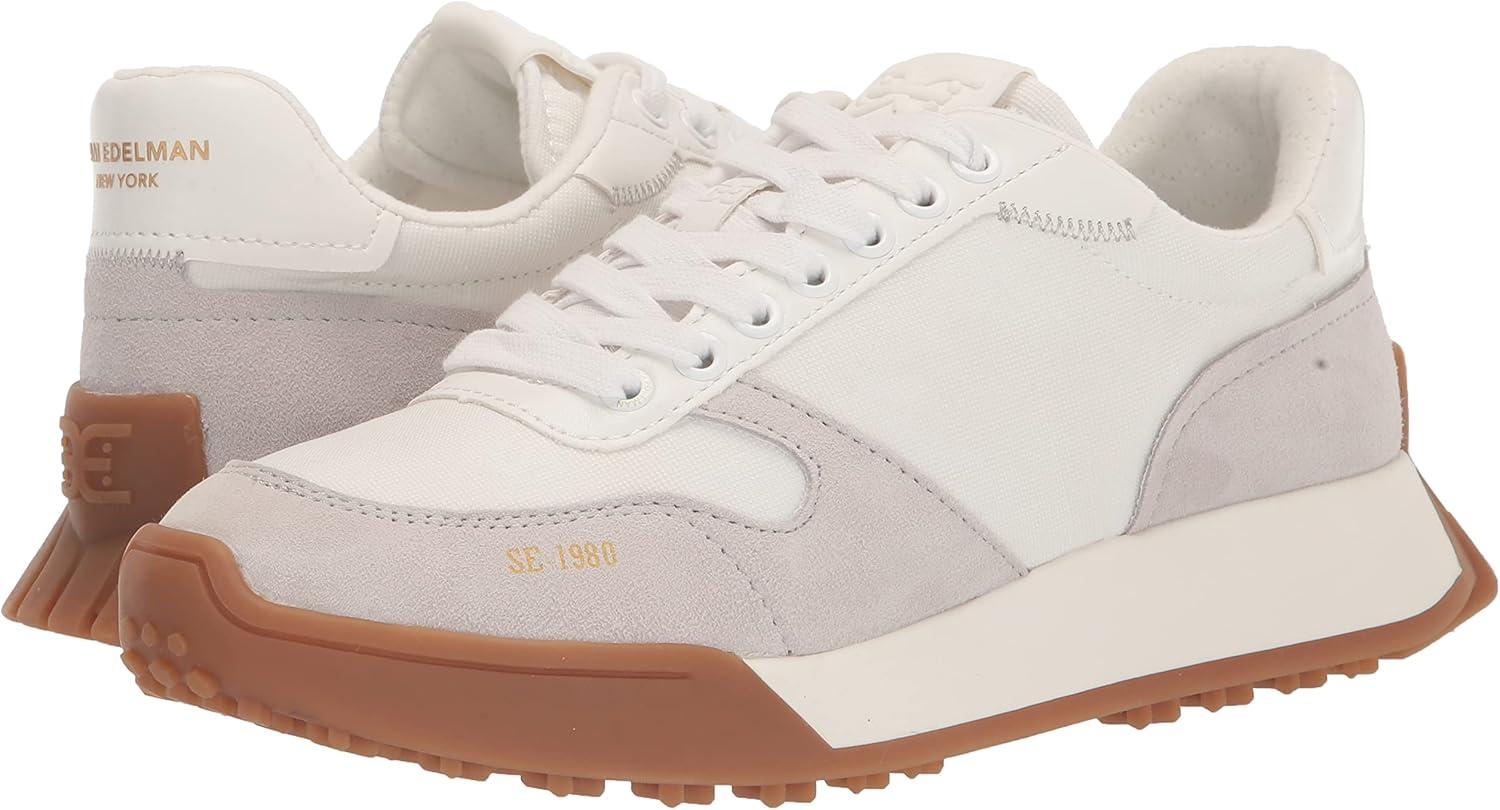 imageSam Edelman Womens LaylaWhite Multi