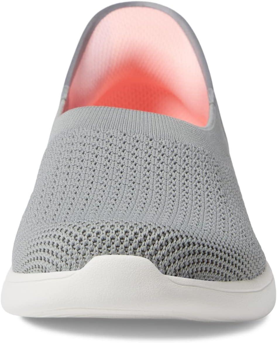 imageSkechers Womens OnThego Swift Advance SneakerGrey