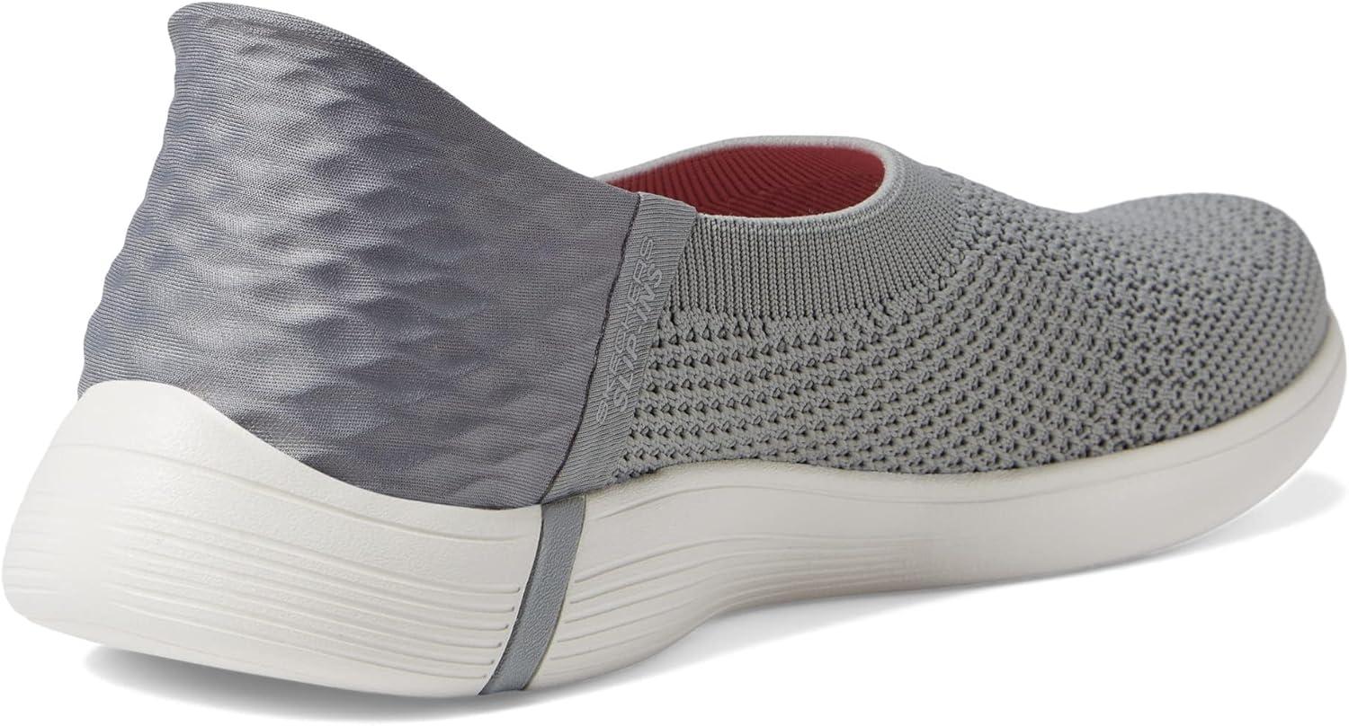 imageSkechers Womens OnThego Swift Advance SneakerGrey