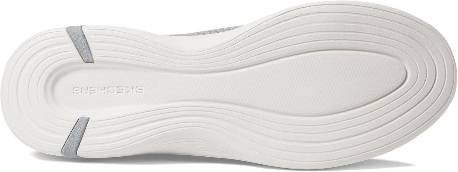 imageSkechers Womens OnThego Swift Advance SneakerGrey