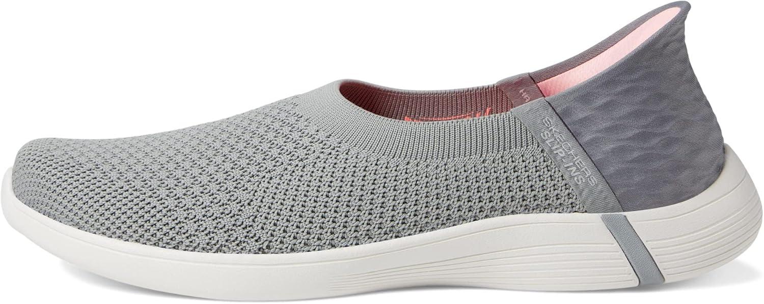imageSkechers Womens OnThego Swift Advance SneakerGrey