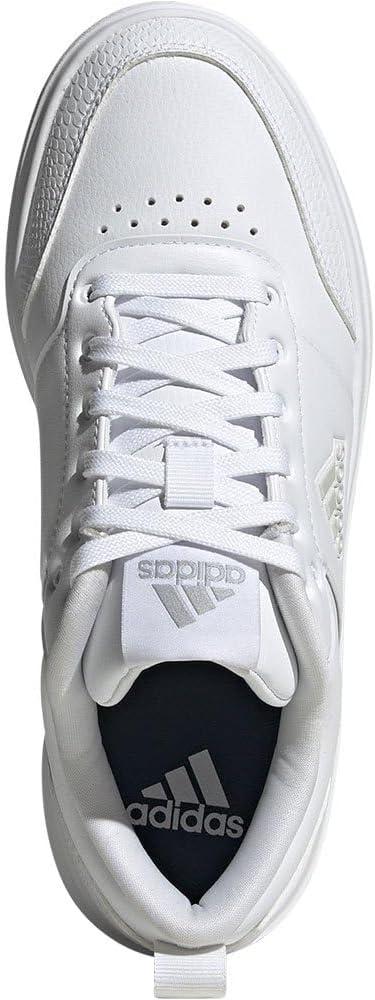 imageadidas Womens Park Street SneakerCloud White Grey One Cloud White