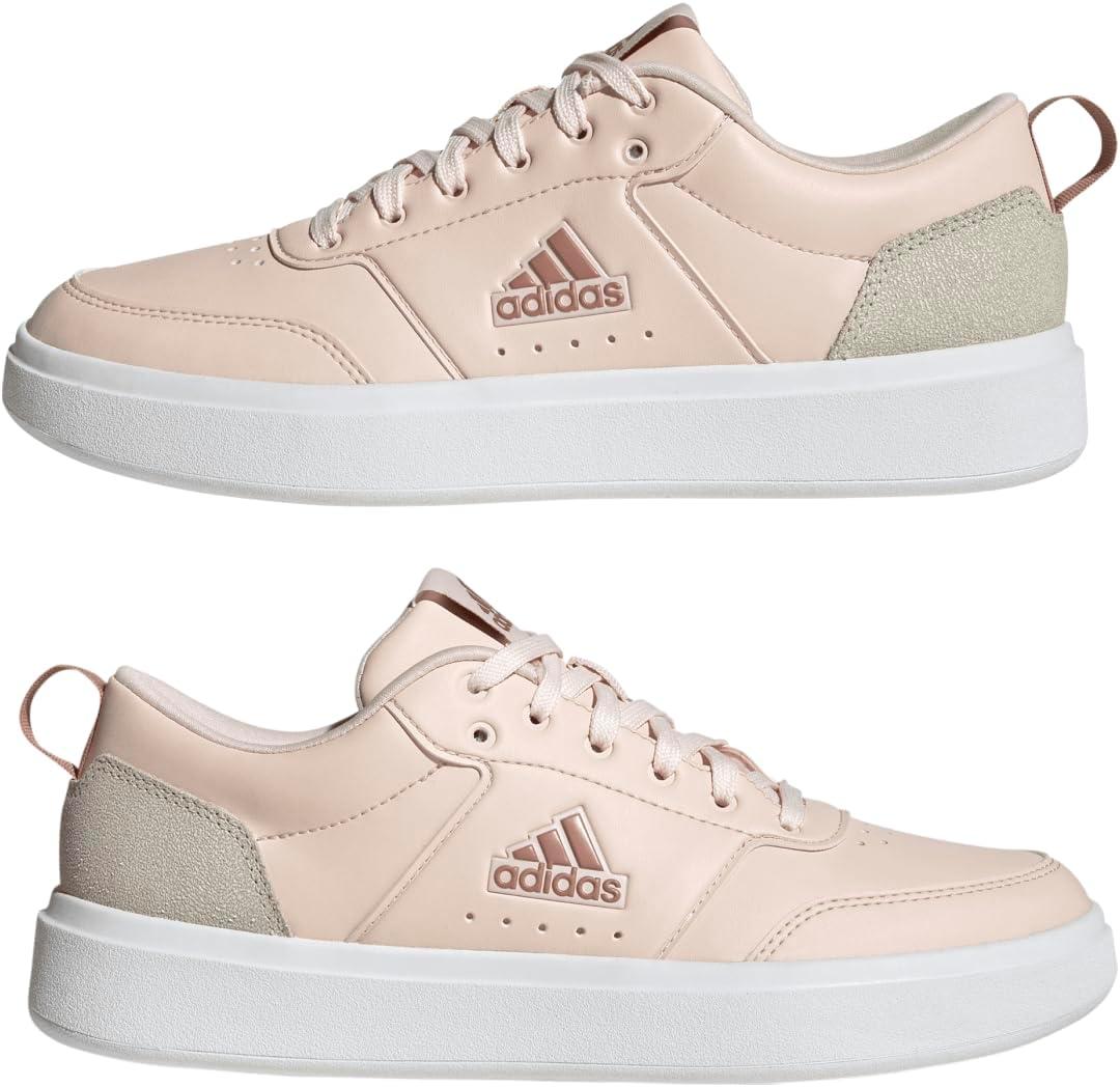 imageadidas Womens Park Street SneakerWonquaClastrFtwwht