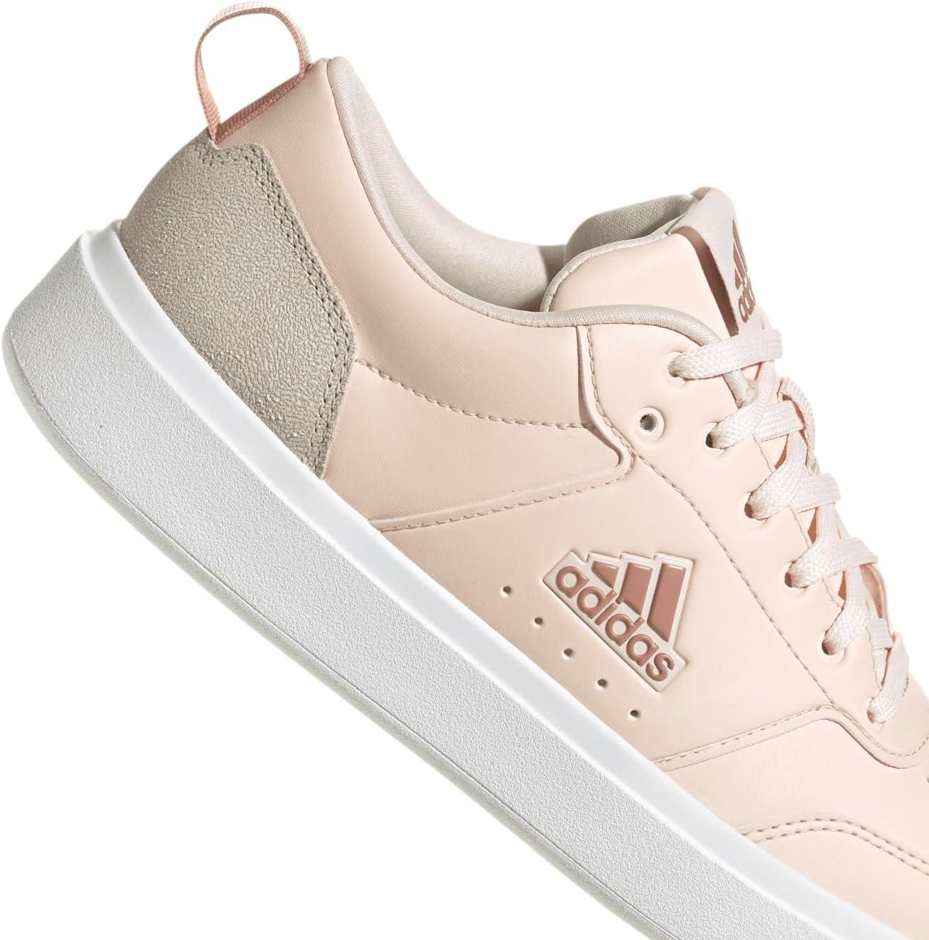 imageadidas Womens Park Street SneakerWonquaClastrFtwwht