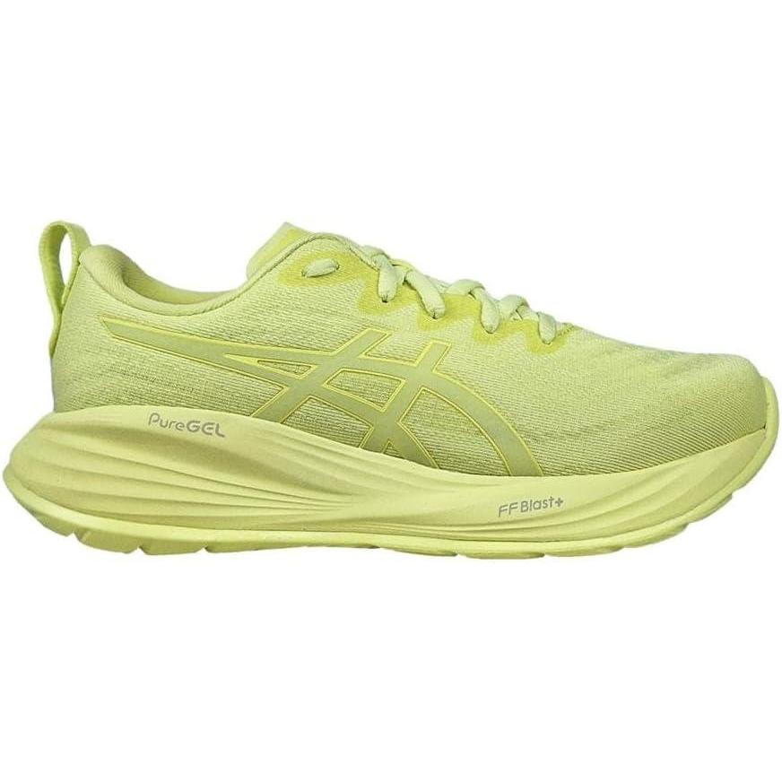 imageASICS Womens GelCumulus 27 Running ShoesLite Show Huddle Yellow