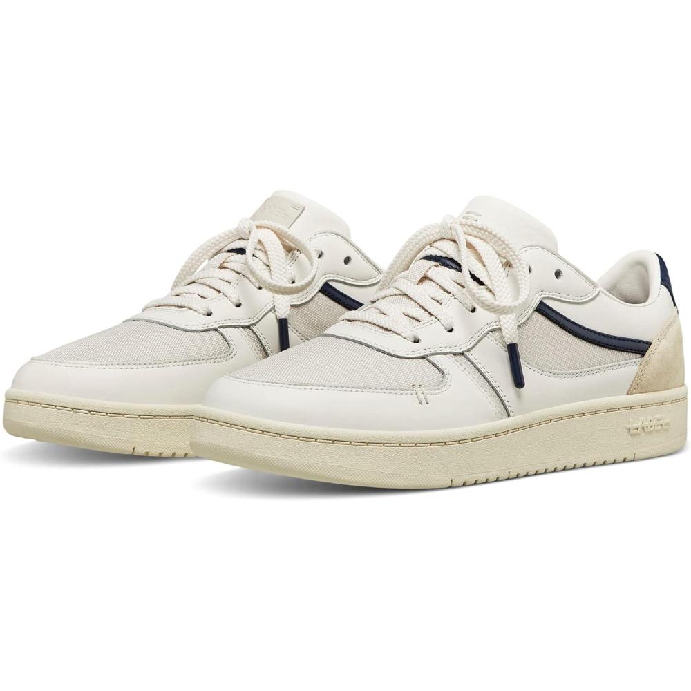 imageLABEL GT Retro LowWhiteNavyBeige