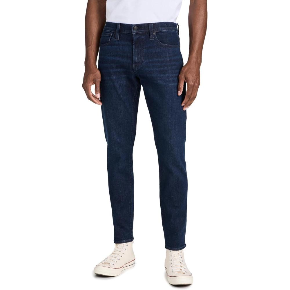 imageMadewell Mens Athletic Slim Coolmax JeansChapman