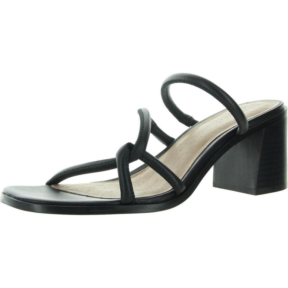 imageMadewell Womens Caia Occasion SandalsTrue Black