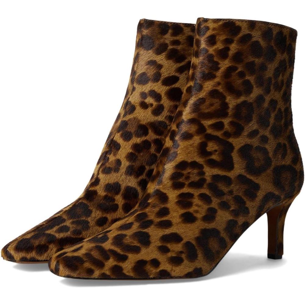 imageMadewell Womens Diaz Fashion BootCaramel Multi