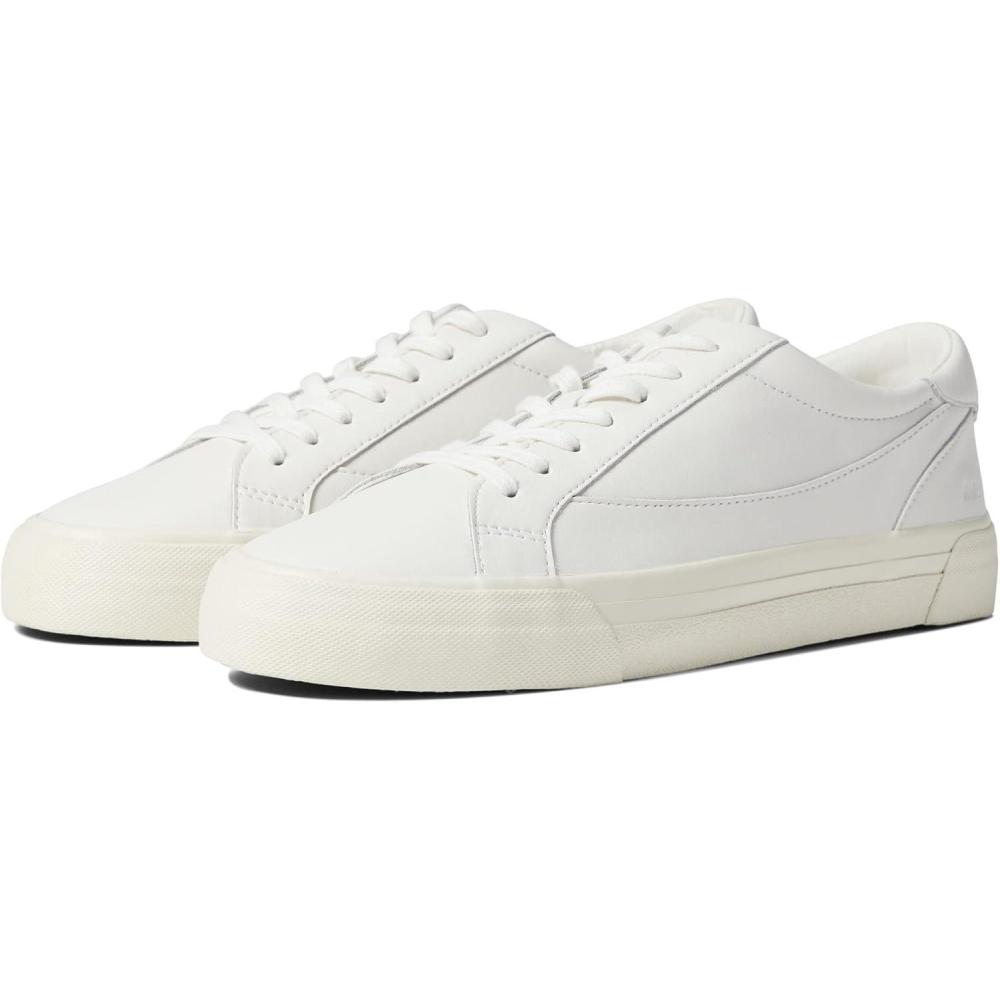 imageMadewell Womens Sidewalk Low Top SneakersPale Parchment