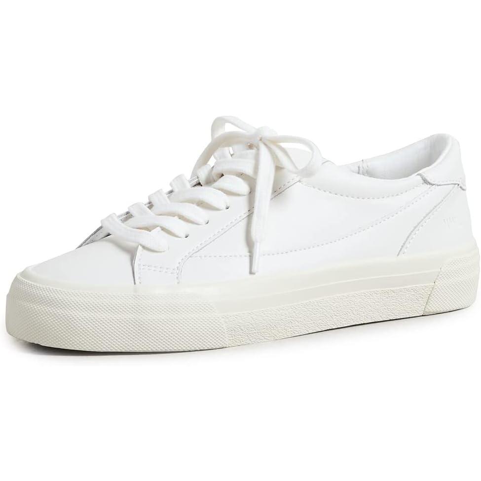 imageMadewell Womens Sidewalk Low Top SneakersPale Parchment Multi