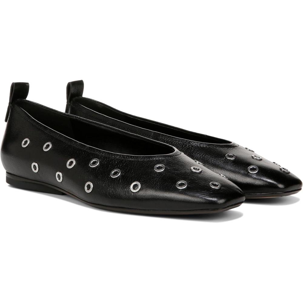 imageNaturalizer Womens 27 Edit CarlaBlack Leather 1