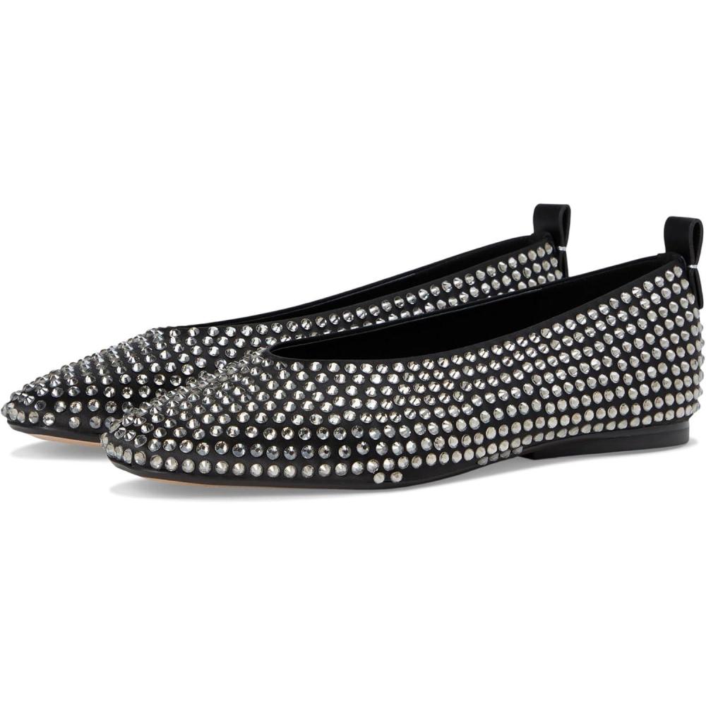 imageNaturalizer Womens 27 Edit CarlaBlack Satin