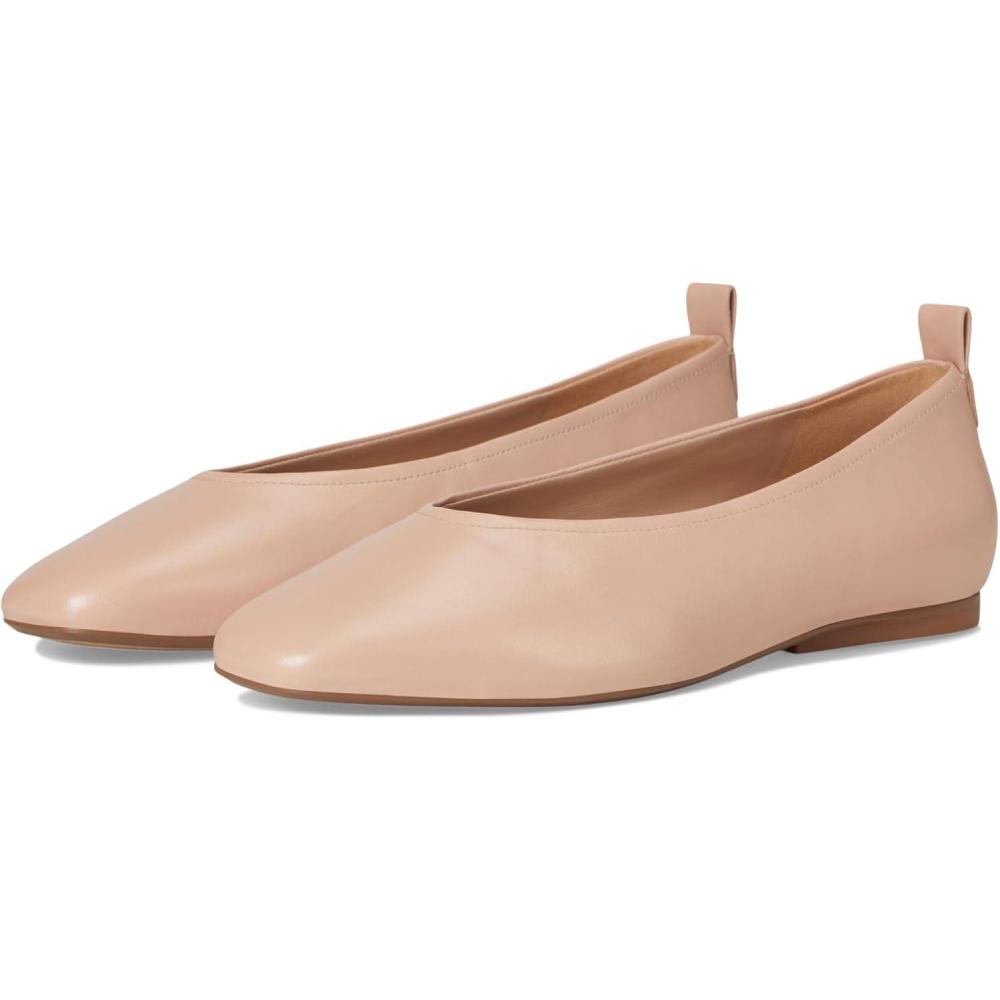 imageNaturalizer Womens 27 Edit CarlaCameo Blush Leather