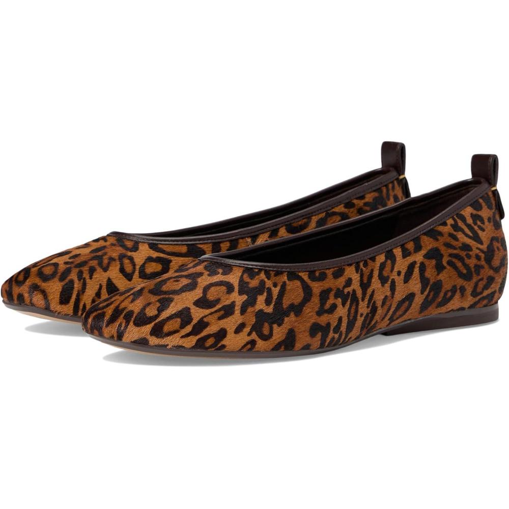 imageNaturalizer Womens 27 Edit CarlaCheetah Print