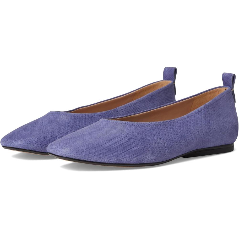 imageNaturalizer Womens 27 Edit CarlaFuture Dusk Blue Suede