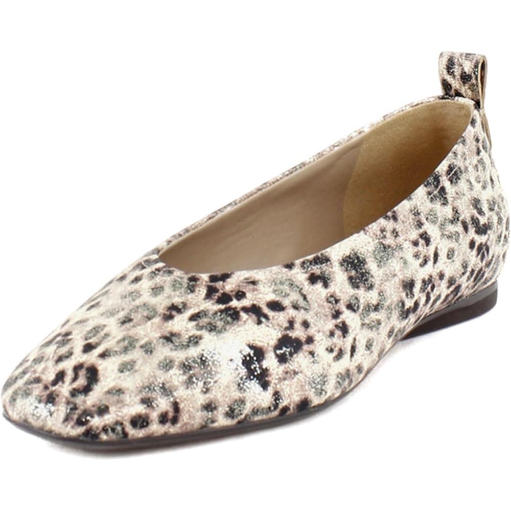 imageNaturalizer Womens 27 Edit CarlaLeopard Print Leather