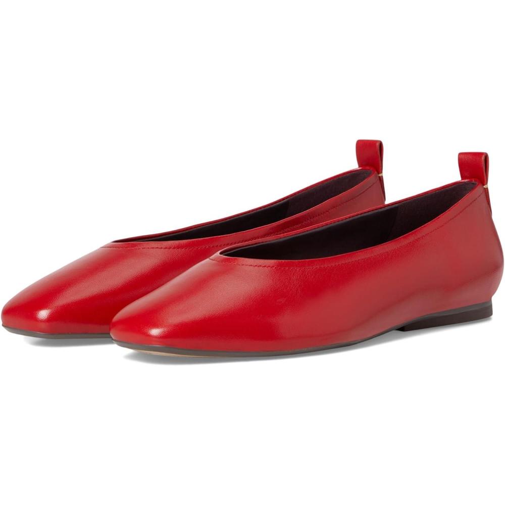 imageNaturalizer Womens 27 Edit CarlaRed Leather