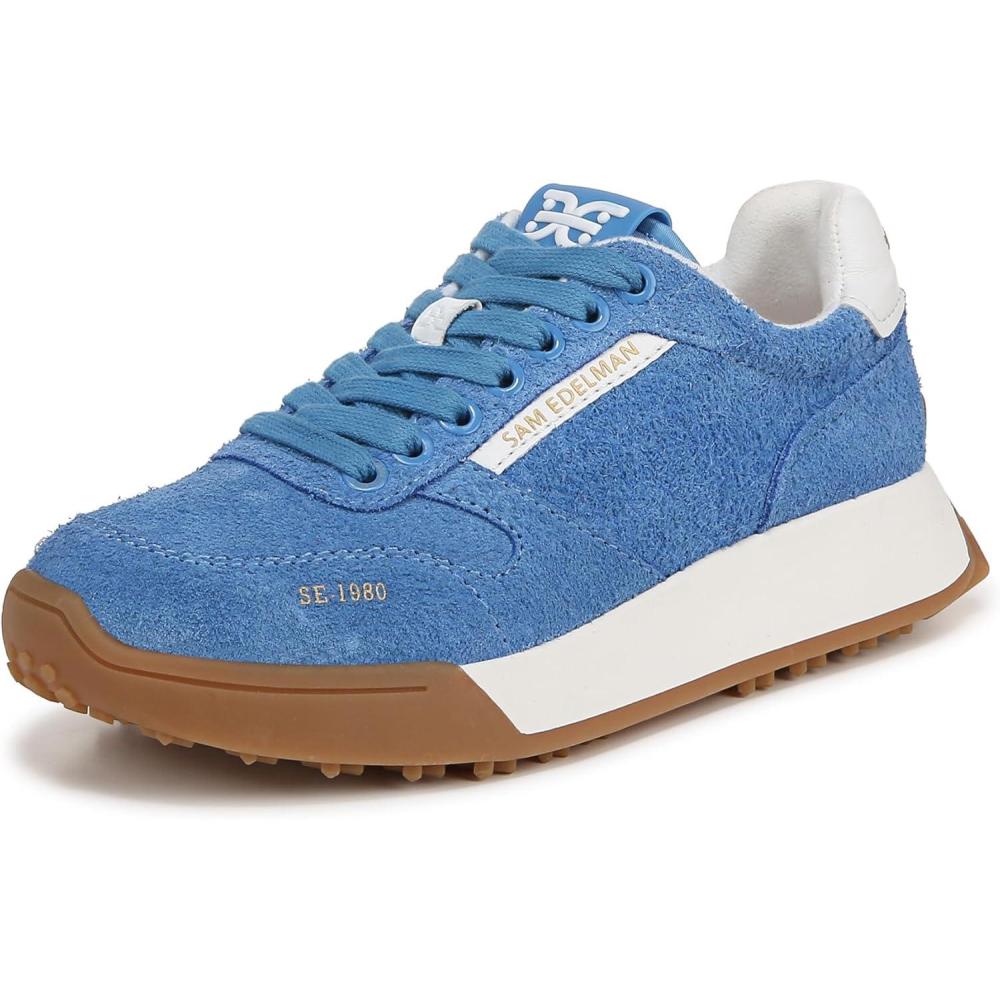 imageSam Edelman Womens LaylaAzure Blue
