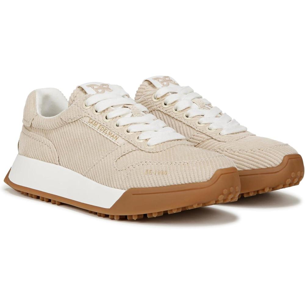 imageSam Edelman Womens LaylaBone Corduroy