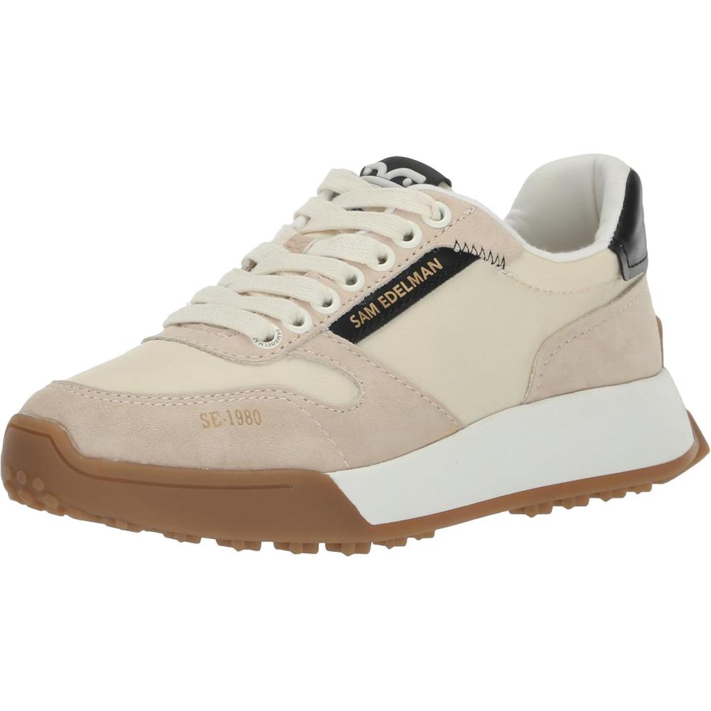 imageSam Edelman Womens LaylaCream Multi